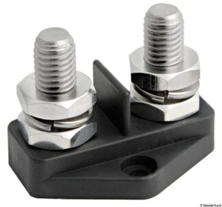 Nodo derivazione Big 50x41 mm - 14.205.06 Osculati Materiale elettrico