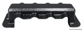 Copertura Bus Bar 152 x 32 mm - 14.208.24 Osculati Materiale elettrico
