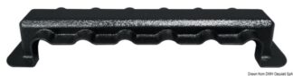 Copertura Bus Bar 230 x 32 mm - 14.208.26 Osculati Materiale elettrico