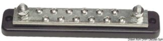 Terminali Bus Bar 12 x 5 mm - 14.209.10 Osculati Materiale elettrico