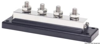 Terminali Bus Bar 4 x 10 mm - 14.209.21 Osculati Materiale elettrico