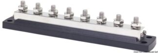 Terminali Bus Bar 8 x 10 mm - 14.209.22 Osculati Materiale elettrico