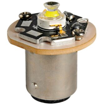 Lampadina a LED base BA15D - 14.223.00 Osculati Materiale elettrico