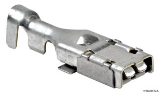 Faston femmina per cavi 8/10 mm² - 14.231.30 Osculati Materiale elettrico