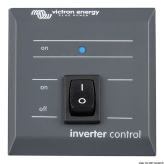 Pannello controllo Inverter Ve.Direct - 14.270.41 Osculati Materiale elettrico