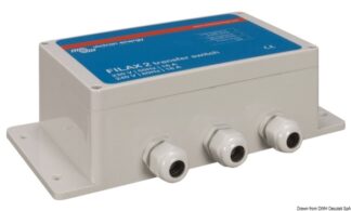 Commutatore automatico Filax 2 CE 230V/50Hz-240V/60Hz - 14.270.42 Osculati Materiale elettrico