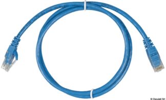 Cavo RJ45 UTP 20 m - 14.270.65 Osculati Materiale elettrico