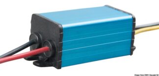 Convertitore Orion IP67 24/12-5A (60W) - 14.277.39 Osculati Materiale elettrico