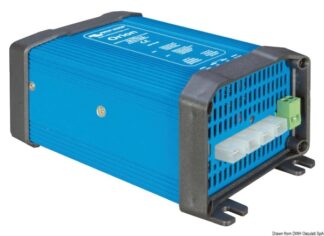 Convertitore Orion 24/12-25A DC-DC IP20 - 14.277.40 Osculati Materiale elettrico