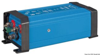 Convertitore Orion 12/24-20 DC-DC IP20 - 14.277.53 Osculati Materiale elettrico
