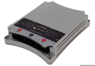 Convertitore DC/DC buck-boost da 25A - 14.277.60 Osculati Materiale elettrico