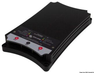 Convertitore DC/DC buck-boost da 50A - 14.277.61 Osculati