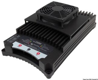 Convertitore DC/DC buck-boost da 100A - 14.277.62 Osculati Materiale elettrico