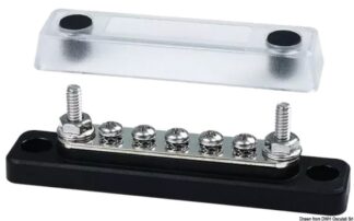 Teminali elettrici Bus Bar Heavy Duty Techno - 14.307.05 Osculati Materiale elettrico