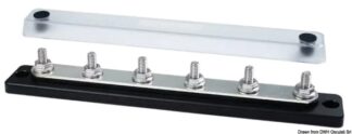 Teminali elettrici Bus Bar Heavy Duty Techno - 14.307.16 Osculati Materiale elettrico