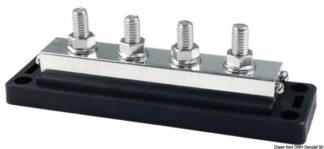 Teminali elettrici Bus Bar Heavy Duty Techno - 14.309.21 Osculati Materiale elettrico