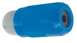 Spina 50 A 220 V - 14.326.00 Osculati Materiale elettrico