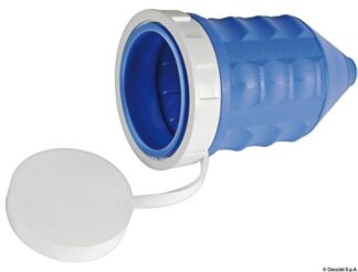 Cappuccio per spina 50 A 220 V - 14.327.00 Osculati Materiale elettrico