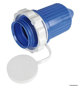 Cappuccio per 14.332.00 - 14.333.00 Osculati Materiale elettrico