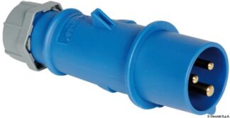 Spina banchina tripolare 32 A - 14.335.02 Osculati Materiale elettrico