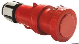 Spina banchina 5 poli femmina 63 A - 14.336.03 Osculati Materiale elettrico