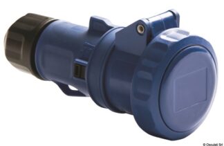 Spina IP67 - 14.336.12 Osculati Materiale elettrico