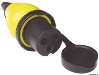 Spina da Banchina 32 A - 14.353.32 Osculati Materiale elettrico