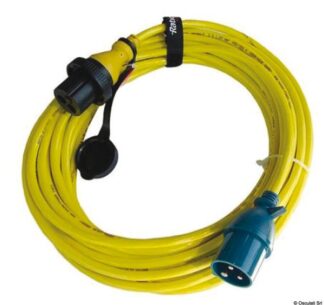 Cavo da Banchina 3 × 2,50 mm2 – 15 m - 14.355.15 Osculati Materiale elettrico