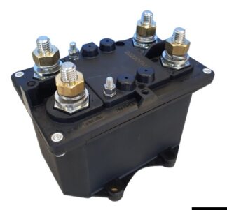 Staccabatteria automatico bipolare 12V - 14.384.32 Osculati Materiale elettrico
