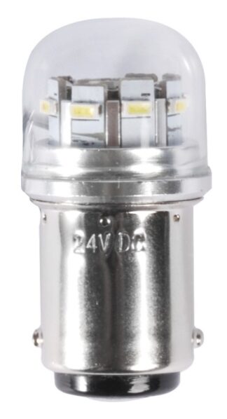 Lampadina led  12/24 V 1.2 W - 14.443.15 Osculati Materiale elettrico
