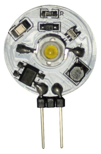 Lampadina LED HD 12/24 V G4 1,4 W 90 lm - 14.451.00 Osculati Materiale elettrico