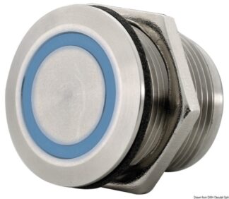 Dimmer opzionale per luce Led - 13.448.01 Osculati Fari, plafoniere