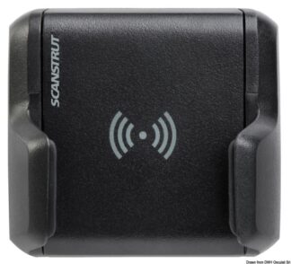 Caricabatterie Wireless ROKK NANO 10W - 14.514.12 Osculati Materiale elettrico