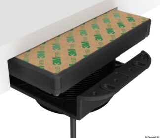 ROKK Wireless HIDDEN 15W 12/24V - 14.515.20 Osculati Materiale elettrico
