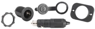 Kit spina + presa ad incasso - 14.517.00 Osculati Materiale elettrico