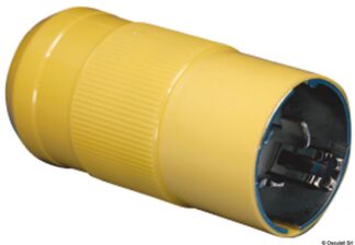 Spina 50A 125 250V con bloccaggio - 14.587.02 Osculati Materiale elettrico