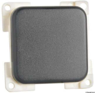 Interruttore ON-OFF grigio - 14.650.01 Osculati Materiale elettrico