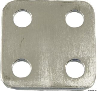 Busbar 4 Hole M8/M10 Quad - 14.890.04 Osculati Materiale elettrico