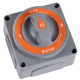 Interruttore/deviatore Selecta New MKII - 14.921.00 Osculati Materiale elettrico
