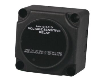 Voltage Sensitive Relay 140A - 14.921.90 Osculati Materiale elettrico