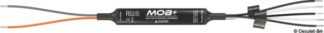 Cablaggio multimotore MOB+ - 14.968.03 Osculati Materiale elettrico