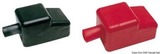 Coppia di cappucci coprimorsetti - 14.990.78 Osculati Materiale elettrico