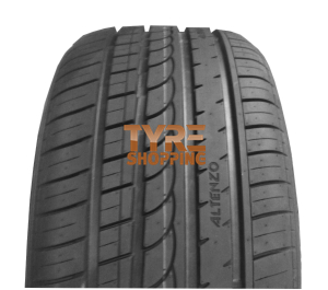 Pneumatici Auto Estivi ALTENZO SP-COM 255/35 R19 96 Y XL
