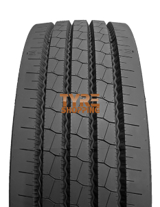 Pneumatici Furgone o Autocarro APOLLO END-RA 295/80R225 154/149M