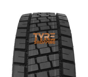 Pneumatici Furgone o Autocarro APOLLO END-RD 215/75R175 126/124M