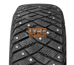 Pneumatici Auto Invernali GOODYEAR UG-ICE 255/65 R17 110T