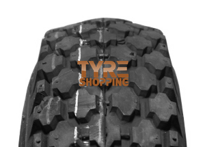 Pneumatici Quad e ATV DELITIRE S356 4.10/3.50-4 4PR TT