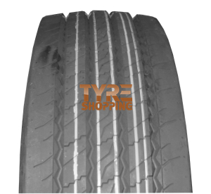 Pneumatici Furgone o Autocarro CONTI HY-LS3 205/75 R17.5 124/122M