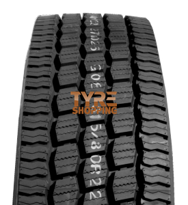 Pneumatici Furgone o Autocarro HANKOOK AW02 315/80R225 156/150L