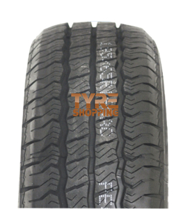 Pneumatici Furgone o Autocarro Estivi ROVELO RCM836 215/75 R16 113/111R